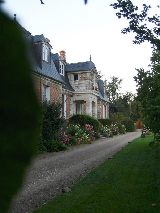 Saint-Éloi-de-Fourques Manoir D'Hermos المظهر الخارجي الصورة