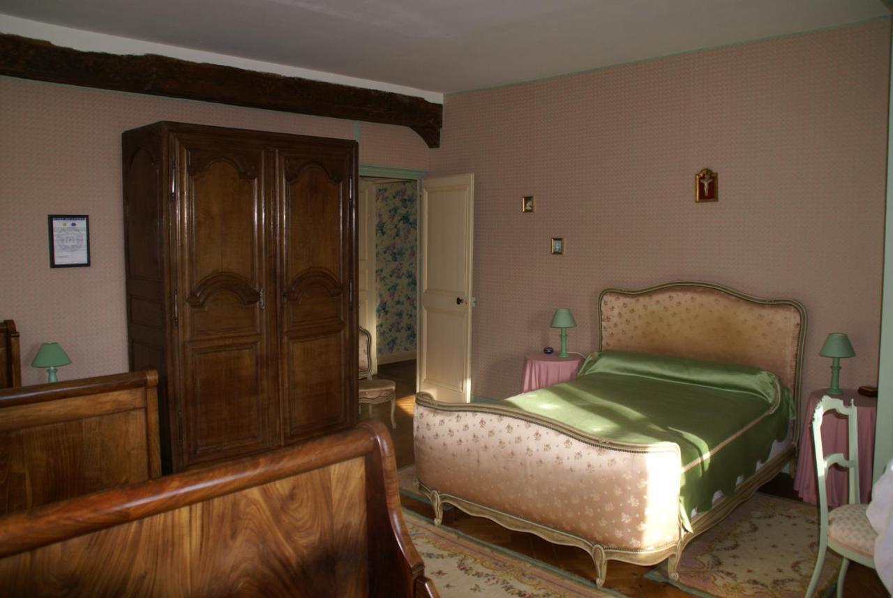 Saint-Éloi-de-Fourques Manoir D'Hermos المظهر الخارجي الصورة