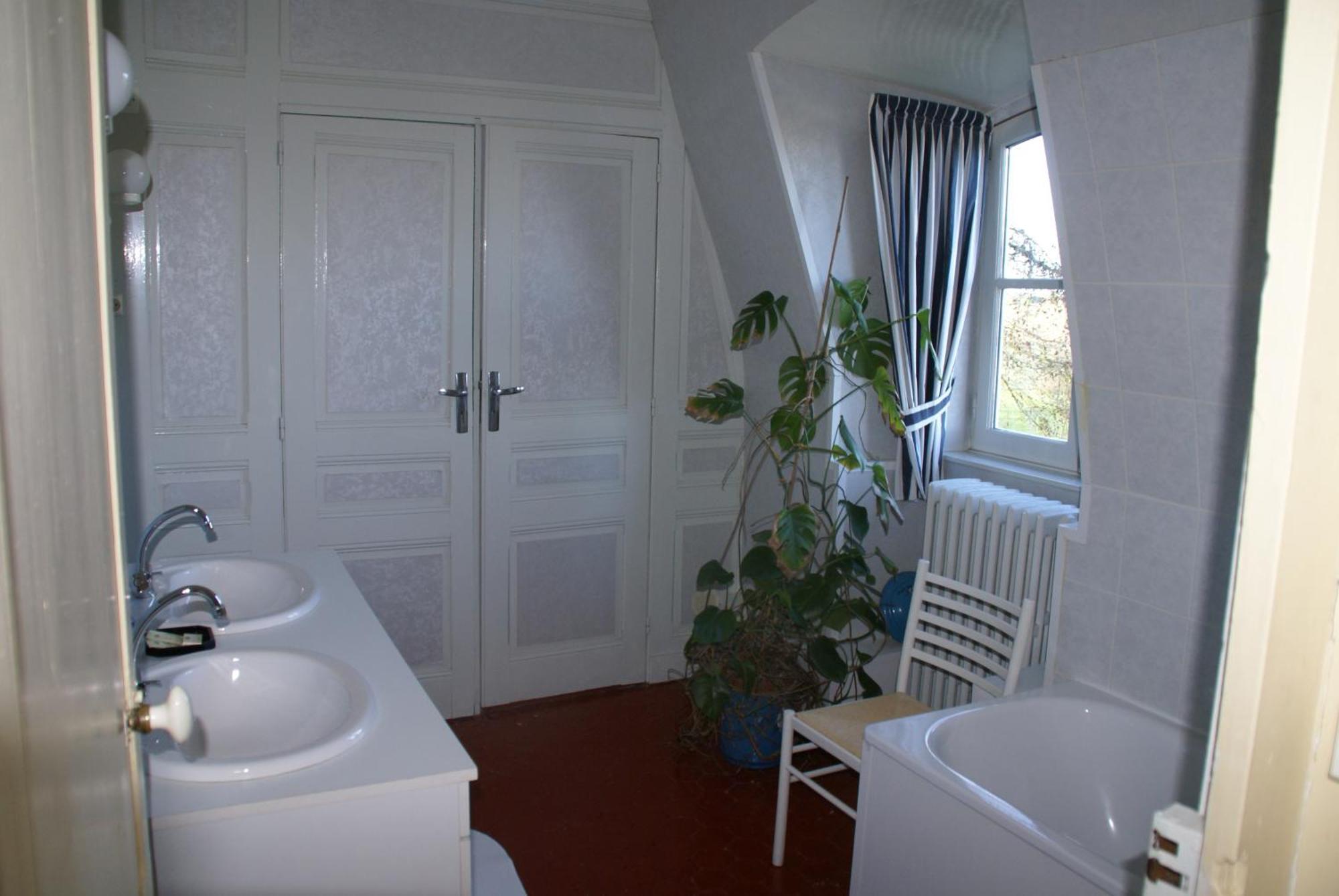 Saint-Éloi-de-Fourques Manoir D'Hermos المظهر الخارجي الصورة
