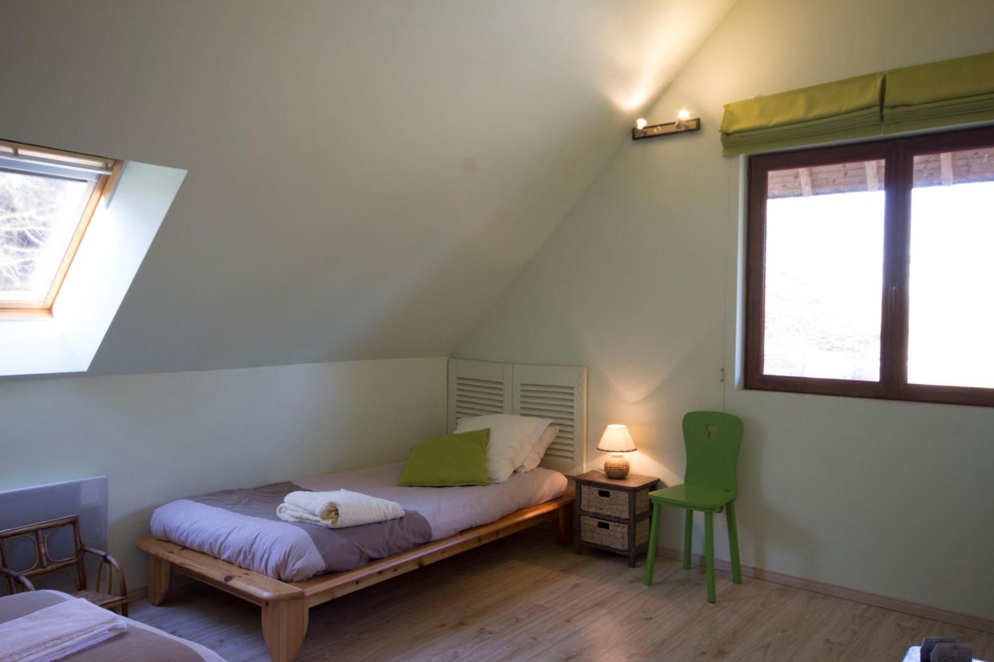 Saint-Éloi-de-Fourques Manoir D'Hermos المظهر الخارجي الصورة